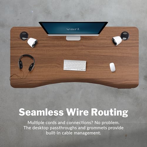 L shaped executive office desk