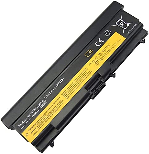 Batterie Lenovo ThinkPad T420 T410 T520 E520 L420 10.8V 4400mAh