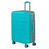 Esta maleta es la opción perfecta para viajes cortos y de fin de semana. Las maletas JASLEN están diseñadas para tu máximo confort en el viaje.. Vendido por TOPMALETAS