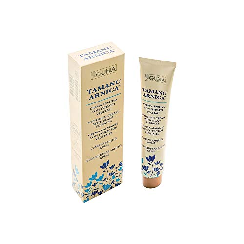 Guna, Inc. - GUNA-Tamanu Arnica 75 ml Guna, Inc. - GUNA-Tamanu Arnica 75 ml