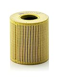 Original MANN-FILTER Ölfilter HU 711/51 X – Ölfilter Satz mit Dichtung / Dichtungssatz – Für PKW