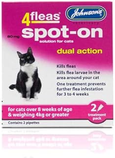 broadline for cats amazon