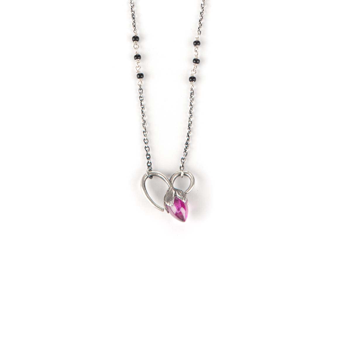 See full amazon price history chart for Shaya By Caratlane Oxidised Rise Above Defeat Black Bead Necklace In 925 Silver For Women Shaya By Caratlane Oxidised Rise Above Defeat Black Bead Necklace In 925 Silver For Women (B09Z6QTLMT) Amazon Price History, Amazon Price Tracker