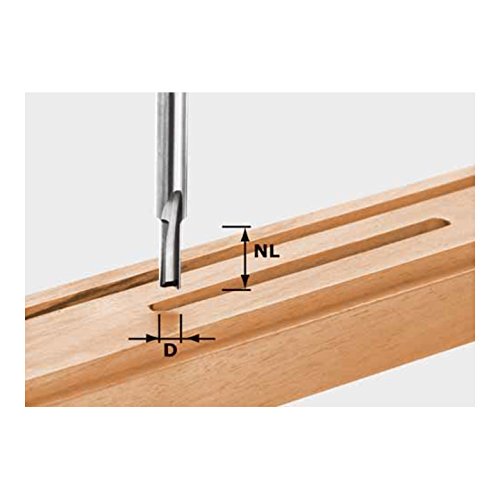 Festool Groove Cutter HW S8 D3/6,3 x 6 mm - Image 4