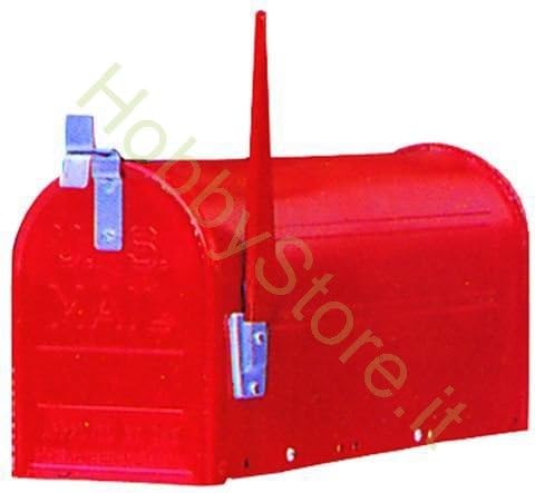 Vigor Blinky 27292 – 15 Cards To America Strong, not Polo, Red