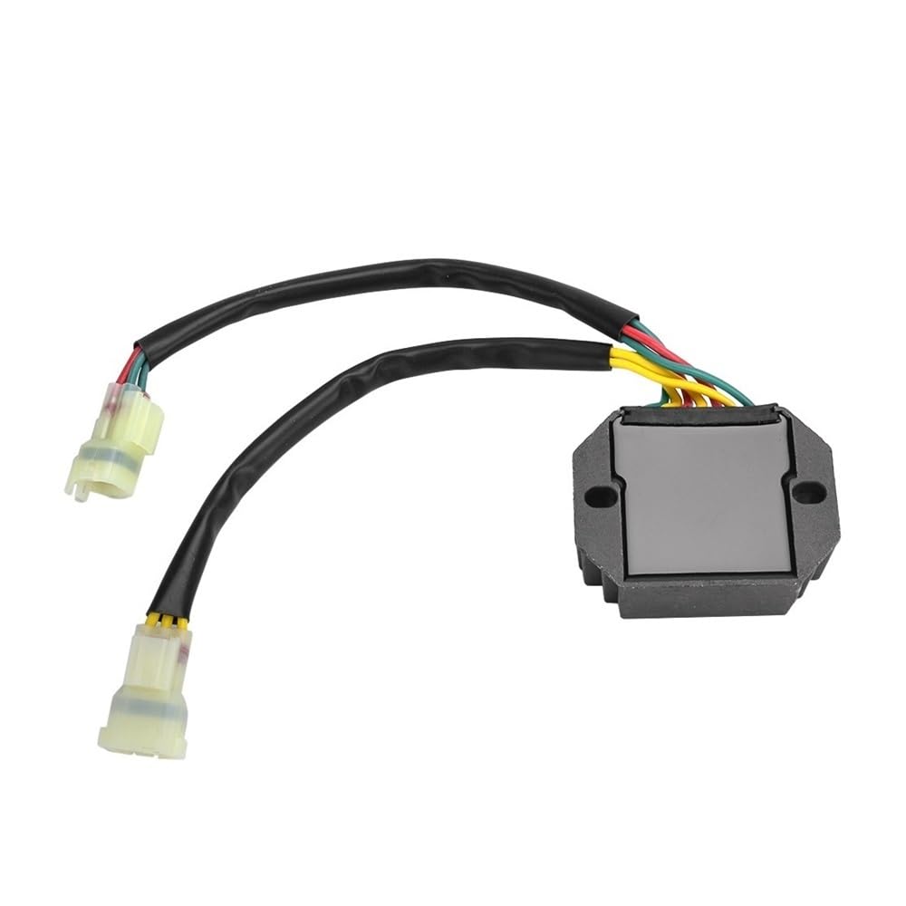 Regulator napięcia do motocykli Outlaw 450/500 (2006-2007), 525 (2007-2009) i Predator