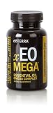 DoTerra xEO Mega - 120 Capsules