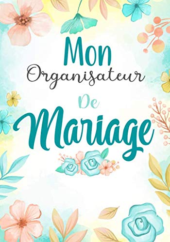 Mon Organisateur de Mariage: Planificateur de Mariage Français |...