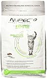 Nupec Alimento Seco para Gato Adulto, 3 kg, 1 Pack