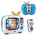 Imagen de VTech-Baby Mi Tele Mágica Juegos y Canales