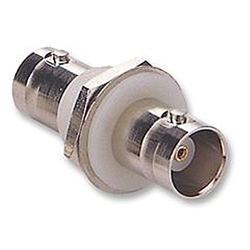 BNC Adaptateur Schott 50 Ohm RF/coaxial