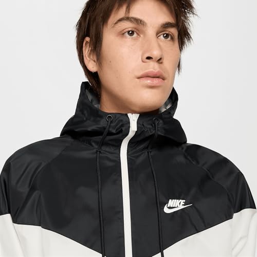 Nike Men's Sportswear Windrunner Hooded Jacket3