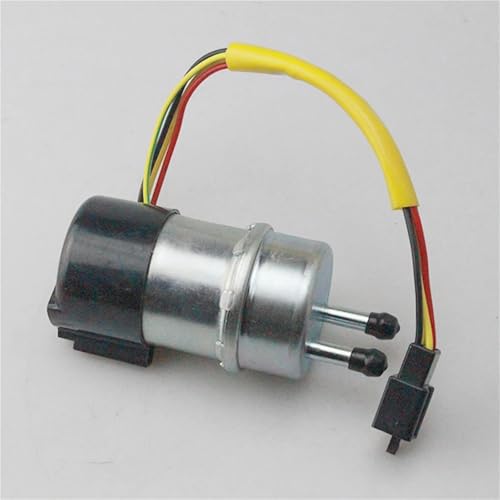 Bomba combustible para motocicleta Suzuki RF400 RF900 15100-21E01 2