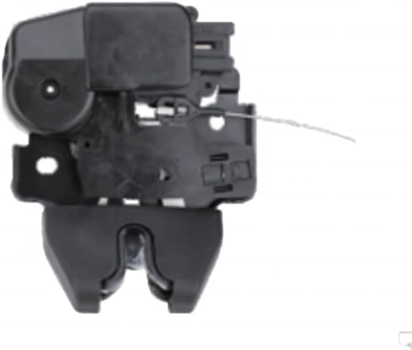 TRUNK LID LOCK 84631JN00A 84631-JN00A AUTO-GETHER
