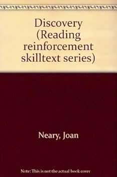 Paperback Discovery (Reading reinforcement skilltext series) Book