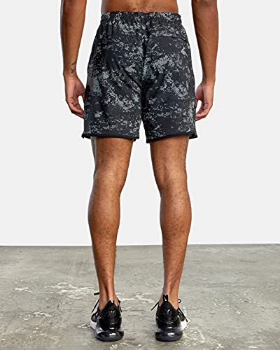 Image of RVCA Men's Yogger Stretch Short