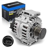 YINAVAGAD 6421540402 11306N Alternator 3.0L for Mercedes Benz Sprinter 2500 3500 E280 E300 E320