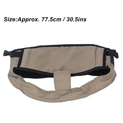 Assento de Arnês de Viagem para bebê Forro Macio Ao Ar Livre 360 ​​graus Proteção Assentos de Arnês