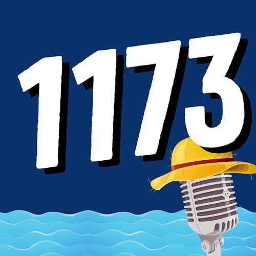 One Piece 1173 Manga Recap: 'Warrior Generation'