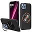 T-Mobile Revvl 6 5G Black