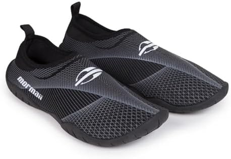 Sapatilha Antiderrapante para Praia Jet Corais Hidro Mormaii (Pre...