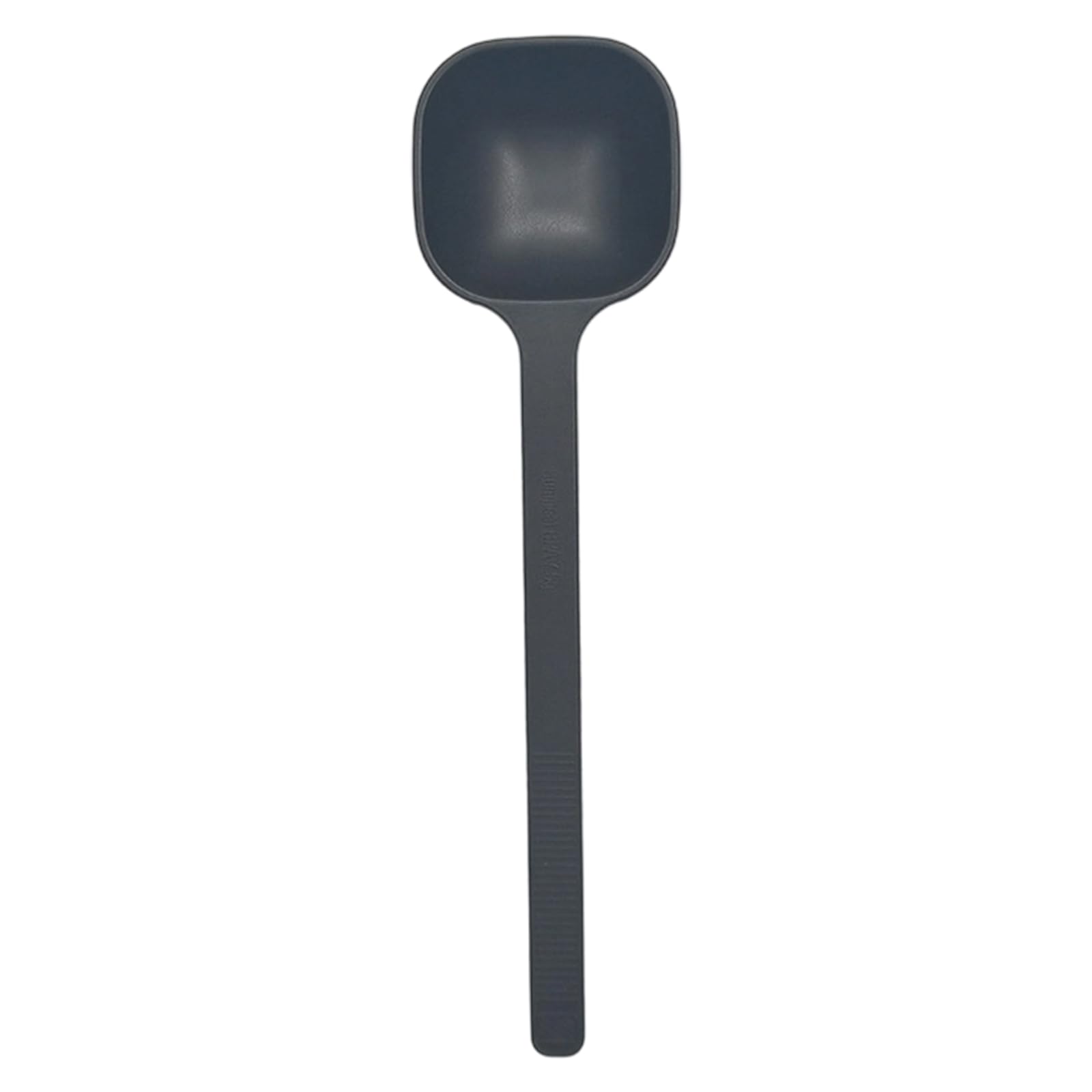 Buxuaaaa Scoops for Coffee and Condiments Measurement Nonslip Grip Long Press Powder Dosing Spoon Kitchen Tool Coffee Measurement Tool