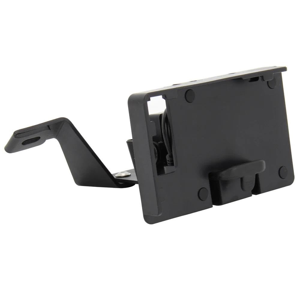 Support de Fixation Smartphone Moto Haute Performance pour C400X Navigation