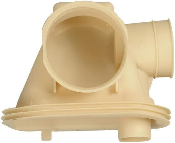 RATION for GE WD18X10039 Dishwasher Sump Inlet 1263969 AH1765981 EA1765981 PS176...