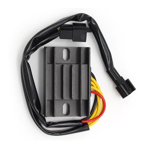 Régulateur redresseur DRZ400 anti surchauffe pour batterie moto stable