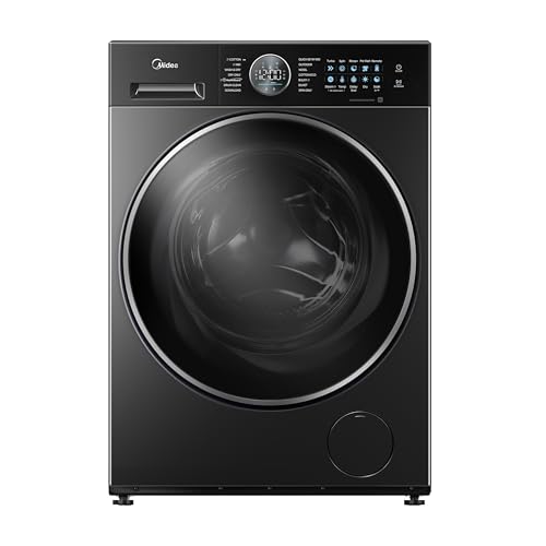 Opiniones y reviews de lavasecadoras samsung que Puedes Comprar On-line. 48 Midea lavasecadora carga frontal 15kg/8kg MF210D150WB/T