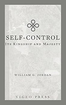 Paperback Self-Control: Its Kingship and Majesty Book