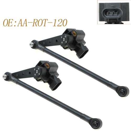 Capteur de niveau AA-ROT-120 solution panne suspension air - 2
