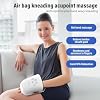 cotsoco Electric Head Massager & Hand Massager with Heat and Compression for Arthritis and Carpal Tunnel
