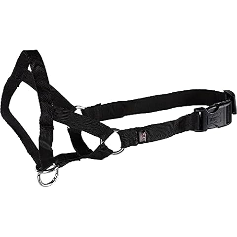 Trixie Top Trainer Training Harness for Dogs Cover