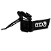 ENO Eagles Nest Outfitters - Drip Strips, 1" for Atlas Straps