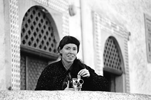 Women's Experimental Cinema: Critical Frameworks view 2
