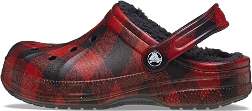 Image of Crocs Unisex Ralen Lined Clog