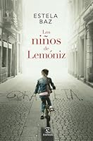 Los niños de Lemóniz 8467051078 Book Cover