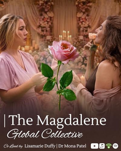 Keeper of the Roses: Awakening the Blue Rose Lineage