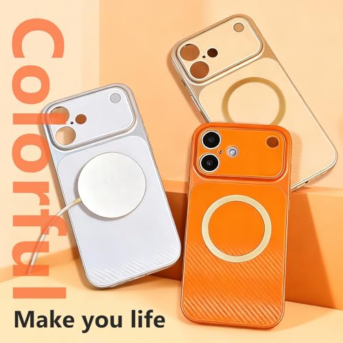 Coque pour iPhone 17 norme militaire : éliminez le risque de bris d'écran grâce au blindage blanc - 6