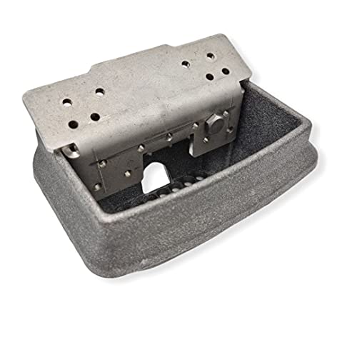 La Nordica Extraflame Feuerschale 009278290 Comfort Mini -...