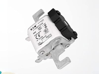 170M3358/170M3359/170M3360/170M3361 Fast Fuse (170M3360)