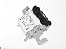 170M3358/170M3359/170M3360/170M3361 Fast Fuse (170M3360)