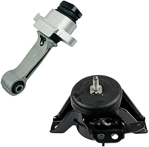 K3164 Compatible with Fits 2016-2019 Hyundai Sonata 1.6L/2015-2018 Sonata Gas 2.4L Motor & Torque Strut Mount | A61001 A71085