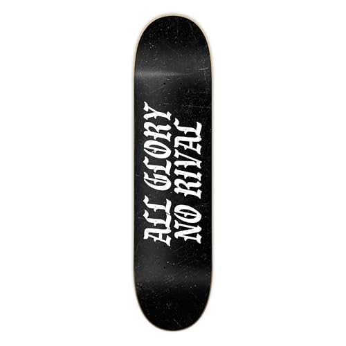 Yocaher Custom Skateboard Deck
