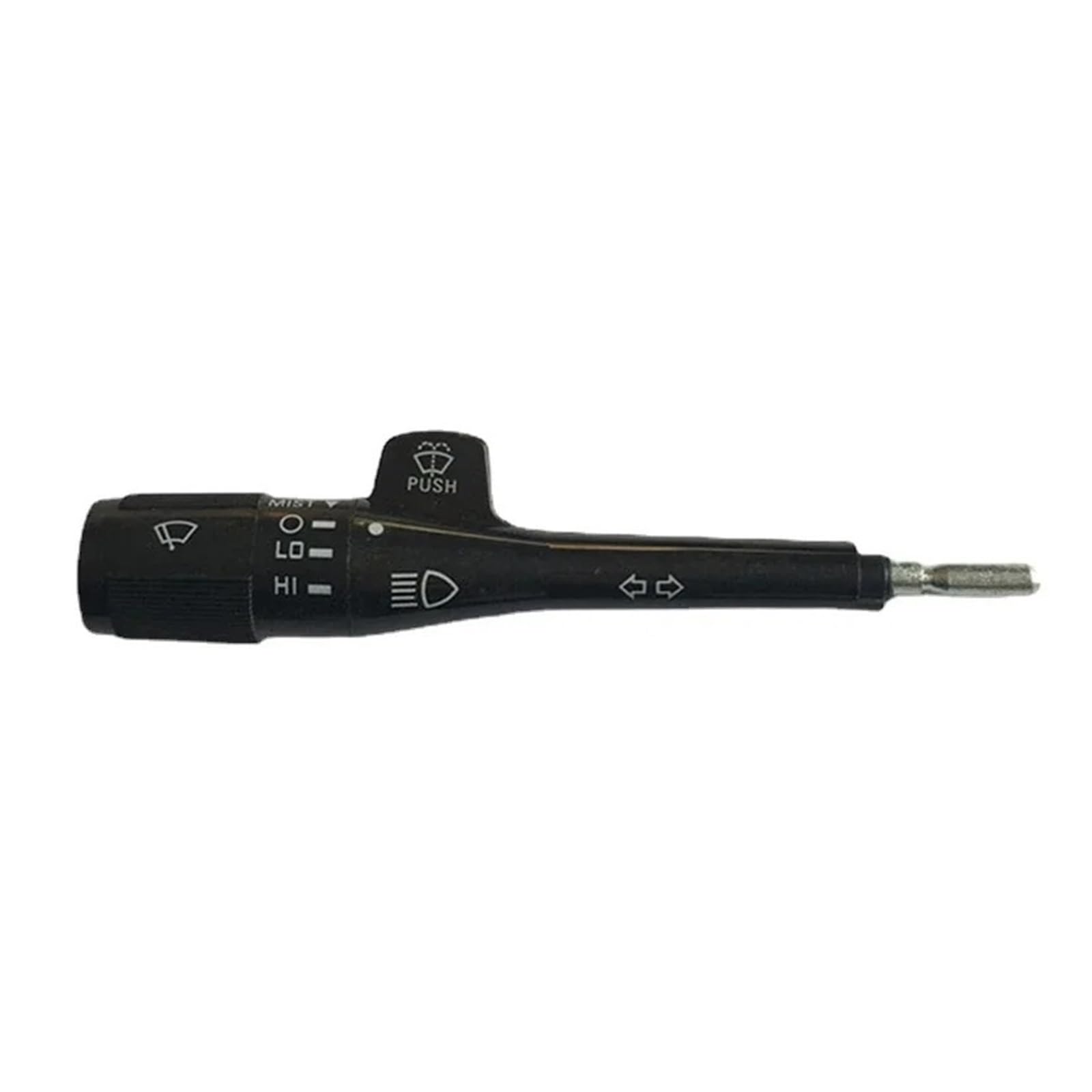 Interrupteur d'essuie-glace multifonction de remplacement pour Jeep Cherokee et Commander - 6