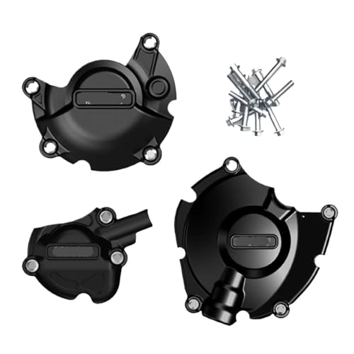Protection carter moteur MT10 accessoire couvercle alternateur embrayage moto 2015-2023