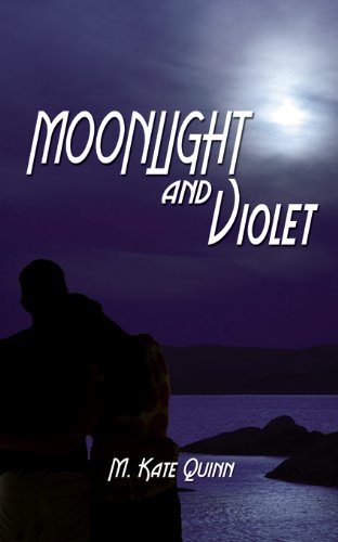 Moonlight and Violet (The Perennials)