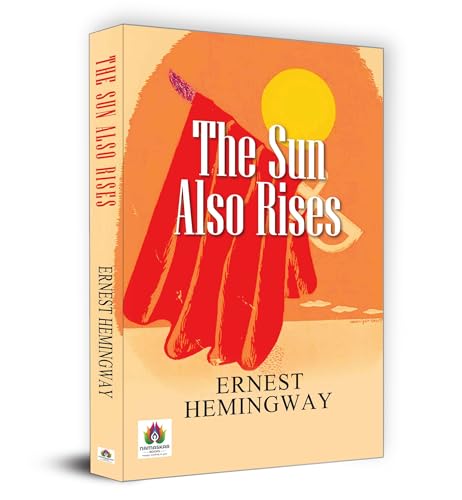 The Sun Also Rises (Pb)