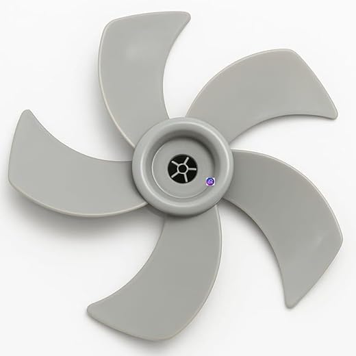 5 Leaf or 5 Blade 16 inches fits for 400mm Sweep model Tab